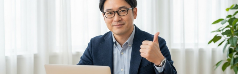 まとめ|指のメンテは仕事効率への投資。快適な冬を取り戻そう