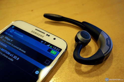 Bluetooth