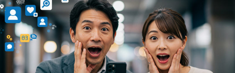 写真投稿で位置情報がバレる仕組みとIPAの注意喚起