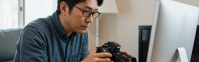 「EXIF情報」を一緒に確認！なぜ自宅の場所がバレるのかを学ぼう