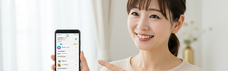 自宅特定を防ぐ！iPhone・Android・デジカメのGPS機能をOFFにする方法