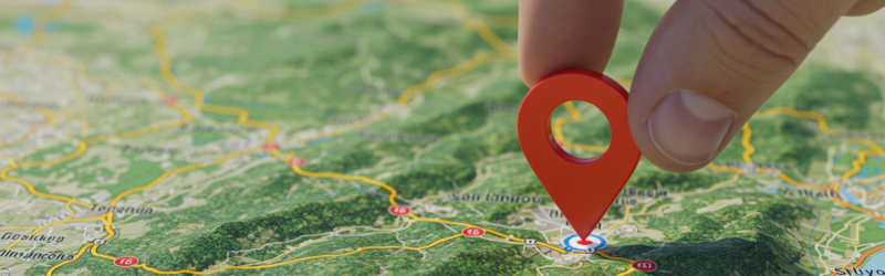 【便利ツールも活用】位置情報を自動で削除してくれるアプリ紹介