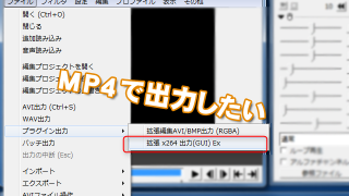 Aviutl 拡張編集でmtsファイルが読み込めない Exedit Iniに追記して読める拡張子を増やしてみる こあじろぐ