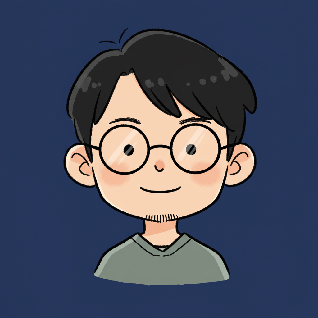 こあじ