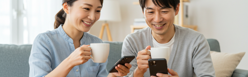 安全・簡単3ステップでモバイルバッテリーを処分