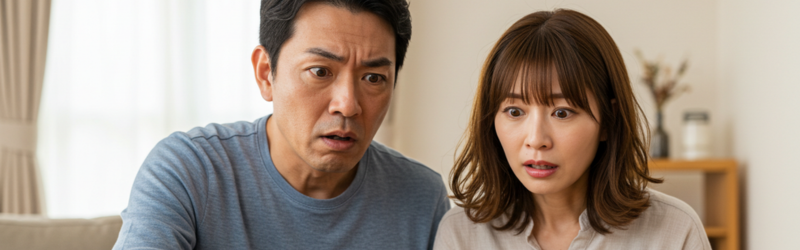 膨らんだ・変形したバッテリーの正しい対処法