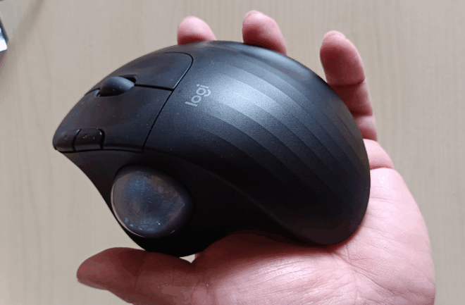 M575SPのメリットデメリット