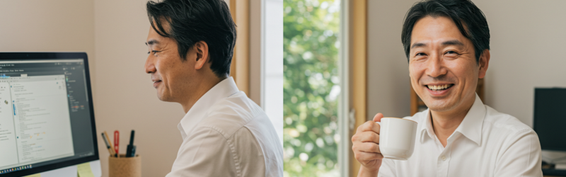 なぜバッテリーが劇的に長持ち?長持ちタイプの仕組みを簡単解説