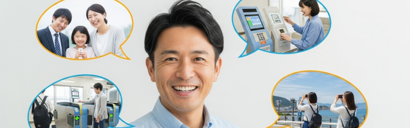 【安心を手に入れる】モバイルバッテリーを持つべき5つの理由