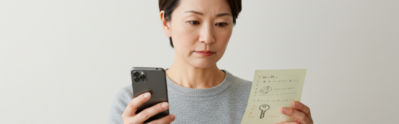「財布いらず」を実現する最強の選び方と見極め方