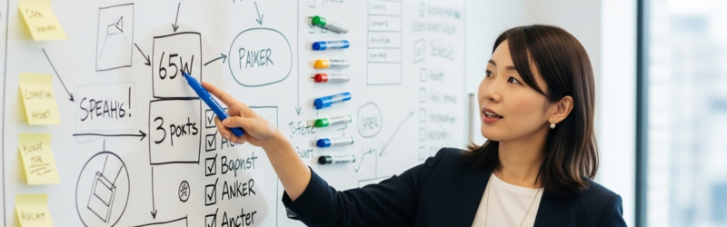 失敗しないGaN充電器の選び方!65Wなどチェックすべき3つのポイント