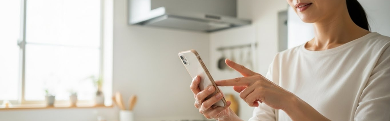 肝心な2つ目の数字は「防水」！あなたのガジェットの運命を握る判断基準