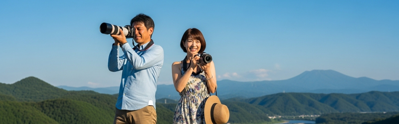 まとめ｜写真、容量、手間の悩みはAmazonフォトで解決！