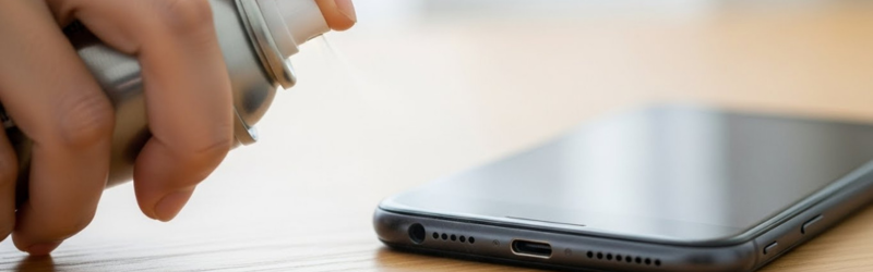 即実践！急速充電を取り戻すための5ステップ