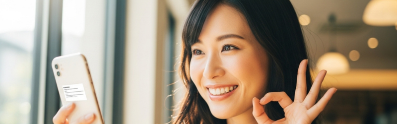 支払い方法もAmazonで使っているカードを使えるのでシンプルで簡単。