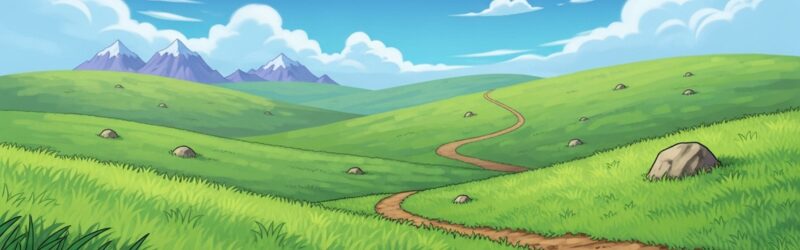 本の世界観をナレーションで作り出すナレーターさんのイメージ