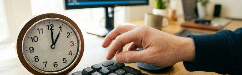 1分でBluetoothキーボードの反応を取り戻す手順を試そう