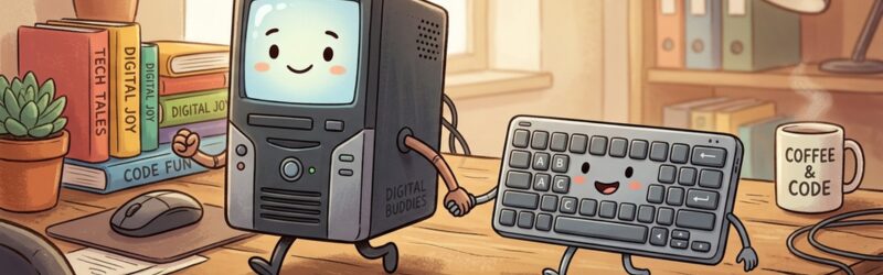 Bluetoothキーボードとパソコンを再ペアリングするのが一番確実な本命対処法。