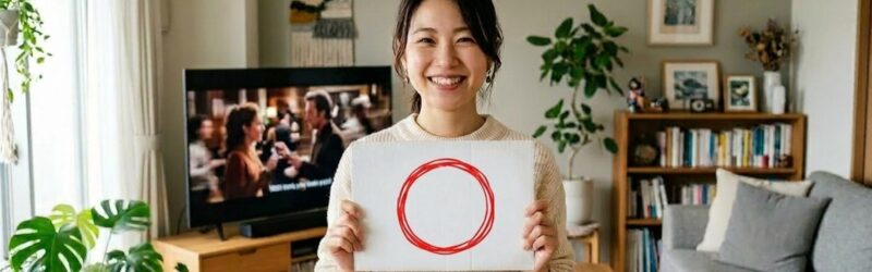 月額550円で21万本？DMM TVで「午後の集中力」を取り戻す