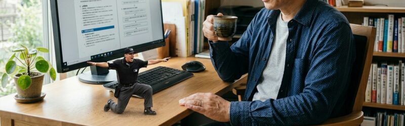 Amazonフォトは、ルールや仕様を正しく理解していれば、安全に便利に利用できる